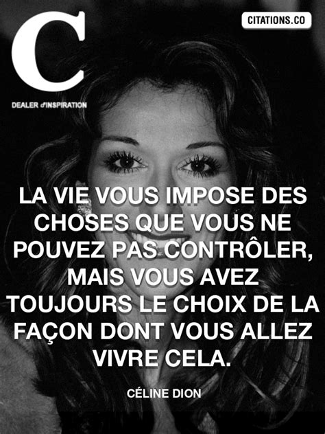 citation celine dion|celine dion singer.